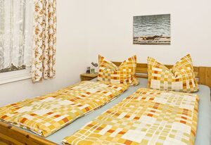 Urlaubshaus Zinnowitz – Bungalow 12