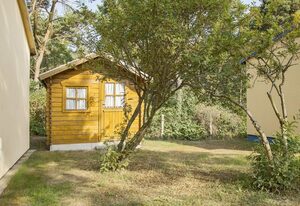 Urlaubshaus Zinnowitz – Bungalow 12