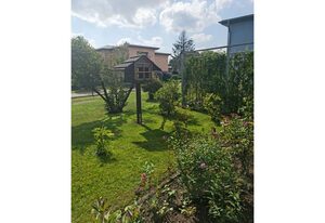 Ferienunterkünfte Schröder mit WLAN, Garten & Grill – Bungalow