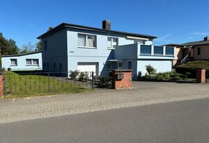 Ferienunterkünfte Schröder mit WLAN, Garten & Grill – Bungalow