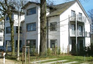 Ferienwohnung Sperling – Fewo Sperling