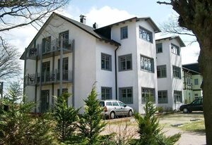 Ferienwohnung Sperling – Fewo Sperling