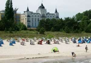 Ferienwohnung Dompfaff – Fewo Dompfaff