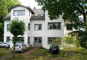 Ferienwohnung Dompfaff – Fewo Dompfaff