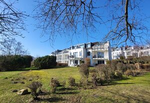 Residenz Bellevue Fewo 58 - Fewo.cc Herrmann – Whg. 58, 1.OG, 2-Zimmer, Zinnowitz
