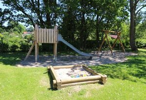 Residenz Bellevue Fewo 58 - Fewo.cc Herrmann – Whg. 58, 1.OG, 2-Zimmer, Zinnowitz