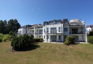 Residenz Bellevue Fewo 58 - Fewo.cc Herrmann – Whg. 58, 1.OG, 2-Zimmer, Zinnowitz