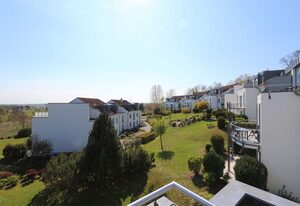 Residenz Bellevue Fewo 58 - Fewo.cc Herrmann – Whg. 58, 1.OG, 2-Zimmer, Zinnowitz