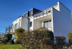 Residenz Bellevue Fewo 58 - Fewo.cc Herrmann – Whg. 58, 1.OG, 2-Zimmer, Zinnowitz