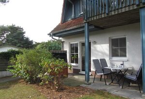 Zinnowitz Blumenstraße 30/31 WE 10