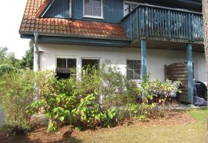 Zinnowitz Blumenstraße 30/31 WE 10
