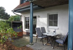Zinnowitz Blumenstraße 30/31 WE 10