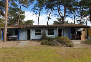Zinnowitz Kiefernweg 5c Ferienbungalow 02 – BU 02