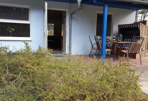 Zinnowitz Kiefernweg 5c Ferienbungalow 02 – BU 02