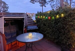 Zinnowitz Kiefernweg 5c Ferienbungalow 10 – BU 10