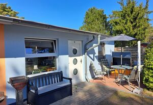 Zinnowitz Kiefernweg 5c Ferienbungalow 10 – BU 10