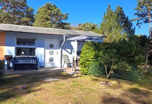 Zinnowitz Kiefernweg 5c Ferienbungalow 10 – BU 10