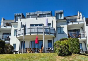 Residenz Bellevue Fewos 6 + 32 - Fewo.cc Herrmann – Whg. 6, 2.OG, 2-Zimmer, Zinnowitz