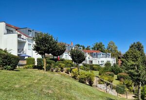 Residenz Bellevue Fewos 6 + 32 - Fewo.cc Herrmann – Whg. 6, 2.OG, 2-Zimmer, Zinnowitz