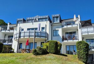 Residenz Bellevue Fewos 6 + 32 - Fewo.cc Herrmann – Whg. 6, 2.OG, 2-Zimmer, Zinnowitz