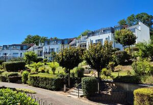 Residenz Bellevue Fewos 6 + 32 - Fewo.cc Herrmann – Whg. 6, 2.OG, 2-Zimmer, Zinnowitz