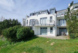 Residenz Bellevue Fewo 2 - Fewo.cc Herrmann – Whg.2, EG, 2-Zimmer, Zinnowitz