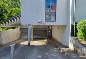 Residenz Bellevue Fewo 2 - Fewo.cc Herrmann – Whg.2, EG, 2-Zimmer, Zinnowitz