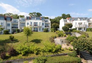 Residenz Bellevue  Fewos Arts - Fewo.cc Herrmann – Whg.34, 1.OG, 2-Zimmer, Zinnowitz