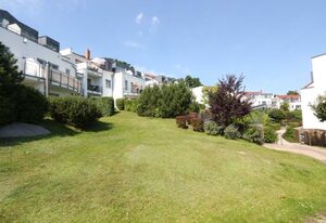 Residenz Bellevue  Fewos Arts - Fewo.cc Herrmann – Whg.34, 1.OG, 2-Zimmer, Zinnowitz