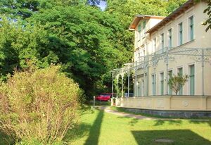 Villa Kaiserhof – Wohnung 10