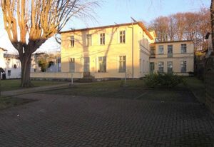 Villa Kaiserhof – Wohnung 10