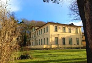 Villa Kaiserhof – Wohnung 10