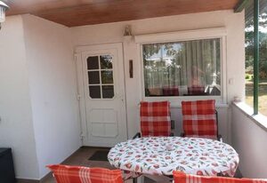 Ferienhaus Sonnenschein Zinnowitz
