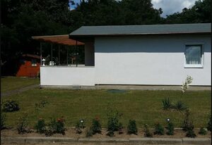 Ferienhaus Sonnenschein Zinnowitz