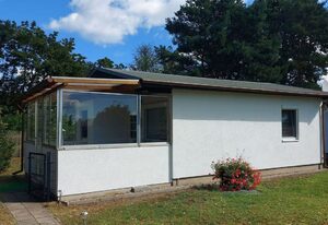 Ferienhaus Sonnenschein Zinnowitz
