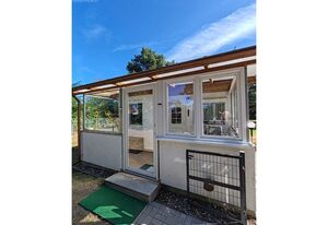 Ferienhaus Sonnenschein Zinnowitz