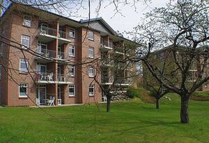 Zinnowitz, Fewo Gabriele - Schwimmbad und Sauna – Glienberg, Wohnung Gabriele