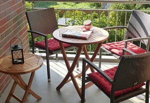 Zinnowitz, Fewo Gabriele - Schwimmbad und Sauna – Glienberg, Wohnung Gabriele