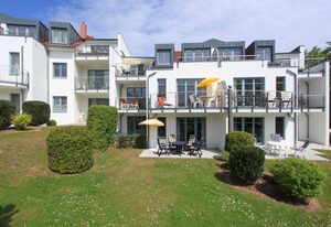 Residenz Bellevue Fewo 43 - Fewo.cc Herrmann – Whg.43, 2.OG, 2 Zimmer, Zinnowitz