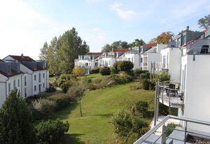 Residenz Bellevue Fewo 43 - Fewo.cc Herrmann – Whg.43, 2.OG, 2 Zimmer, Zinnowitz