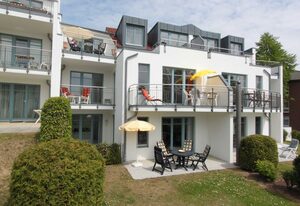 Residenz Bellevue Fewo 43 - Fewo.cc Herrmann – Whg.43, 2.OG, 2 Zimmer, Zinnowitz