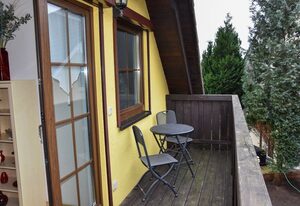 Zinnowitz, Ferienhaus Gala – Ferienhaus Gala für bis zu 11 Personen