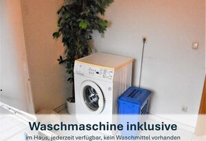 Zinnowitz, Ferienhaus Gala – Ferienhaus Gala für bis zu 11 Personen
