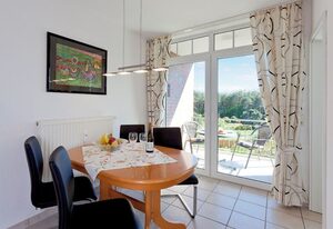 Haus Roland  Whg. 26 mit Pool- & Saunanutzung – Ferienwohnung Haus Roland Whg. 26