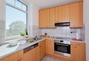 Haus Roland  Whg. 26 mit Pool- & Saunanutzung – Ferienwohnung Haus Roland Whg. 26