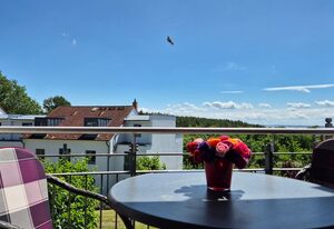 Residenz Bellevue  Fewo 12 - Fewo.cc Herrmann – Whg.12, 1.OG, 2-Zimmer, Zinnowitz
