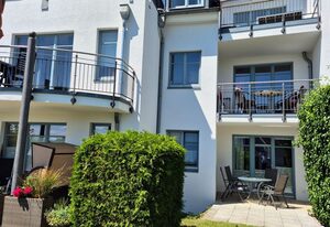 Residenz Bellevue  Fewo 12 - Fewo.cc Herrmann – Whg.12, 1.OG, 2-Zimmer, Zinnowitz