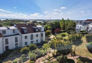 Residenz Bellevue  Fewo 12 - Fewo.cc Herrmann – Whg.12, 1.OG, 2-Zimmer, Zinnowitz