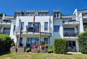 Residenz Bellevue  Fewo 12 - Fewo.cc Herrmann – Whg.12, 1.OG, 2-Zimmer, Zinnowitz