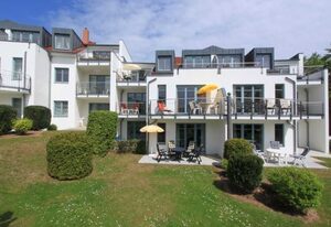 Residenz Bellevue Fewo 36 - Fewo.cc Herrmann – Whg.36, 1.OG, 2-Zimmer, Zinnowitz